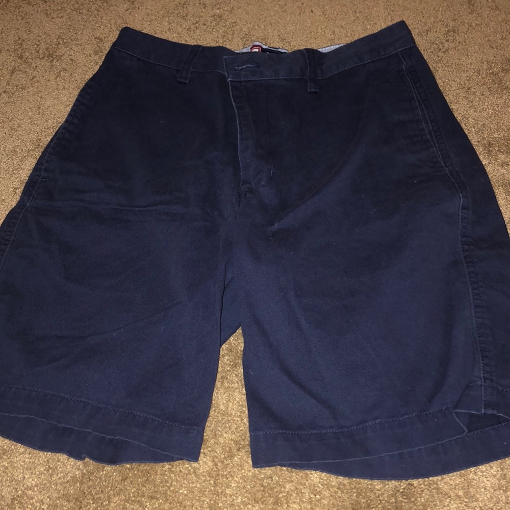🛍 Men’s Navy Shorts 🖤